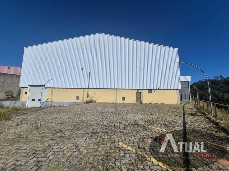 Foto 7 de Armazém / Galpão para alugar, 4000m2 em Mairipora - SP