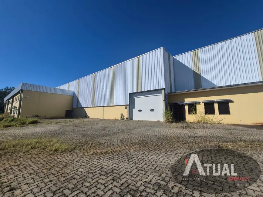 Foto 6 de Armazém / Galpão para alugar, 4000m2 em Mairipora - SP