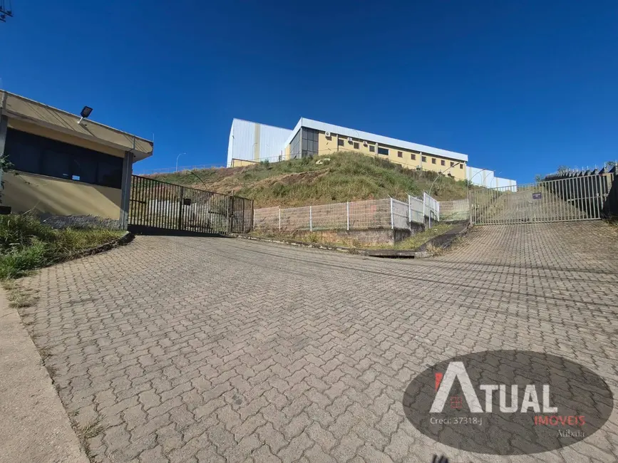 Foto 4 de Armazém / Galpão para alugar, 4000m2 em Mairipora - SP