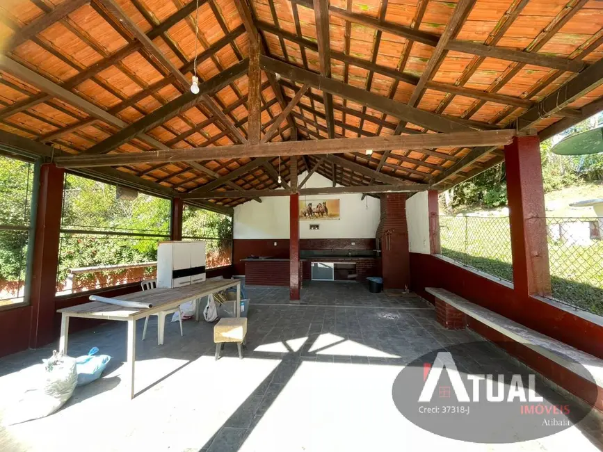 Foto 2 de Chácara com 4 quartos à venda, 1500m2 em Mairipora - SP