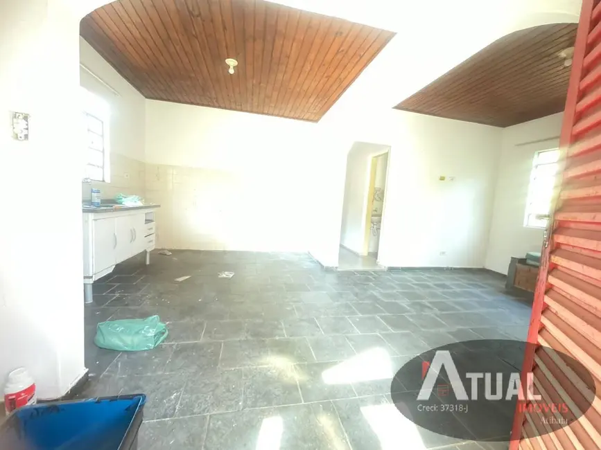 Foto 5 de Chácara com 4 quartos à venda, 1500m2 em Mairipora - SP