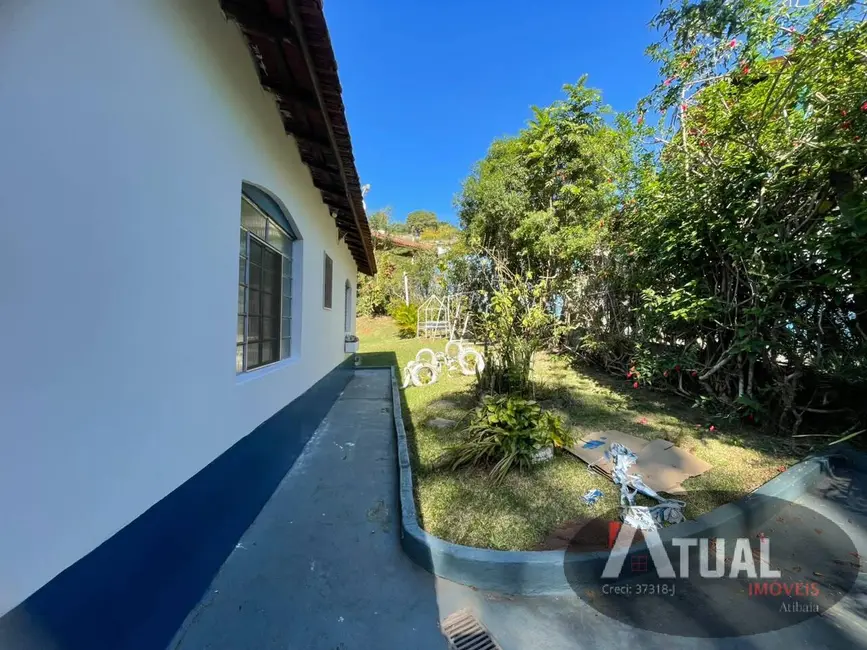 Foto 9 de Chácara com 4 quartos à venda, 1500m2 em Mairipora - SP