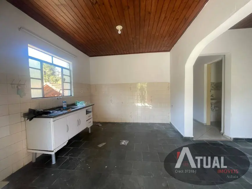 Foto 1 de Chácara com 4 quartos à venda, 1500m2 em Mairipora - SP