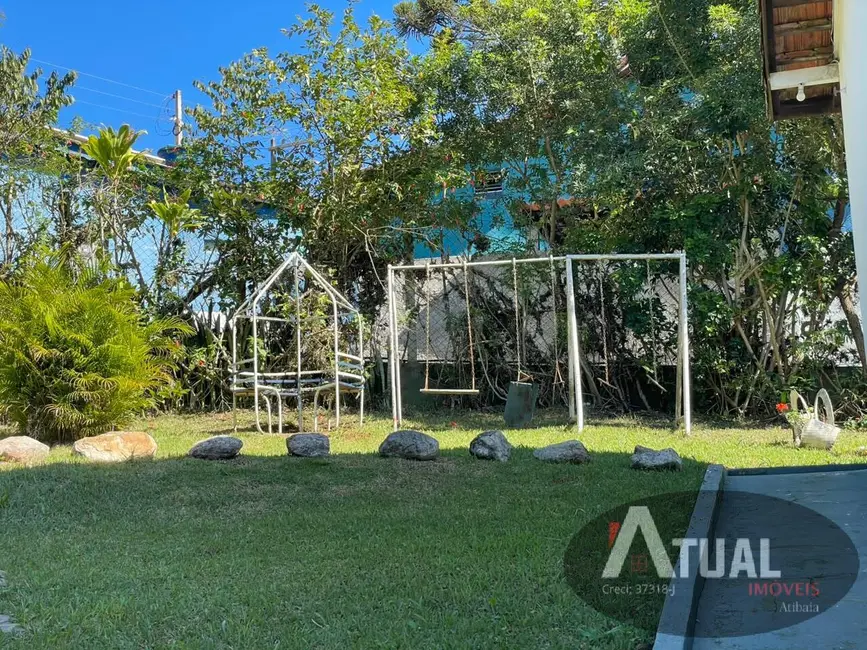 Foto 3 de Chácara com 4 quartos à venda, 1500m2 em Mairipora - SP