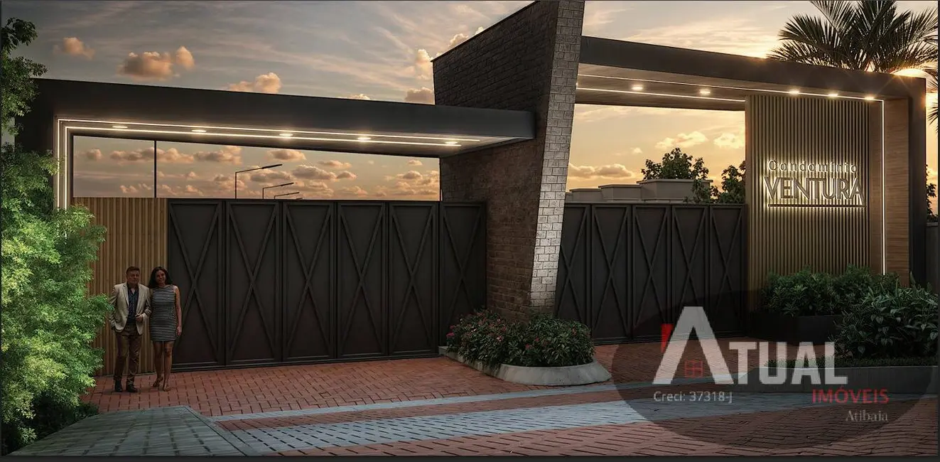 Foto 5 de Casa de Condomínio com 1 quarto à venda, 120m2 em Jardim Imperial, Atibaia - SP