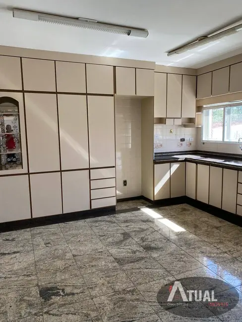 Foto 9 de Casa com 3 quartos para alugar, 712m2 em Samambaia Parque Residencial, Atibaia - SP
