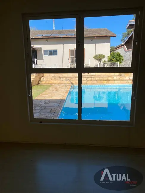 Foto 8 de Casa com 3 quartos para alugar, 712m2 em Samambaia Parque Residencial, Atibaia - SP
