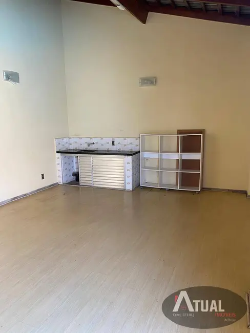 Foto 6 de Casa com 3 quartos para alugar, 712m2 em Samambaia Parque Residencial, Atibaia - SP