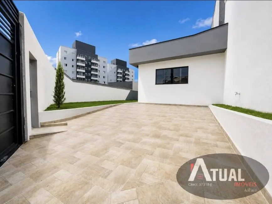 Casa com 3 quartos à venda, 124m2 em Mairipora - SP - imagem 4 Foto 4 de Casa com 3 quartos à venda, 124m2 em Mairipora - SP
