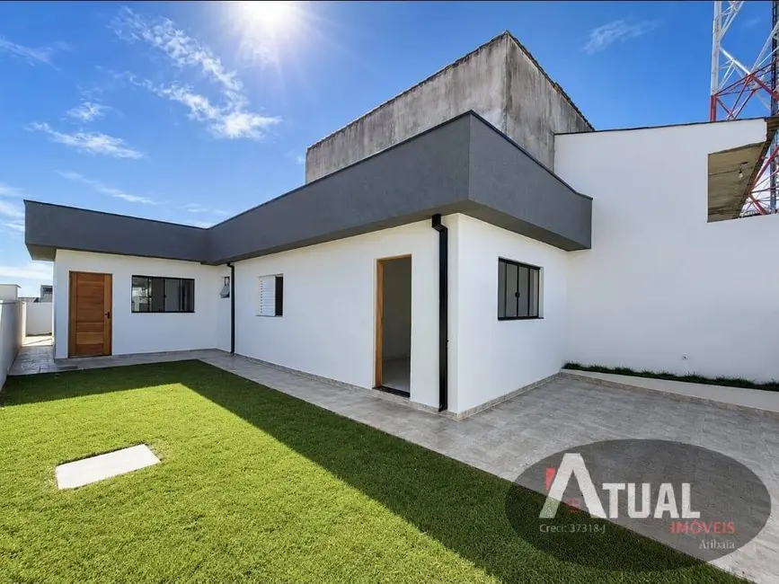 Casa com 3 quartos à venda, 124m2 em Mairipora - SP - imagem 1 Foto 1 de Casa com 3 quartos à venda, 124m2 em Mairipora - SP