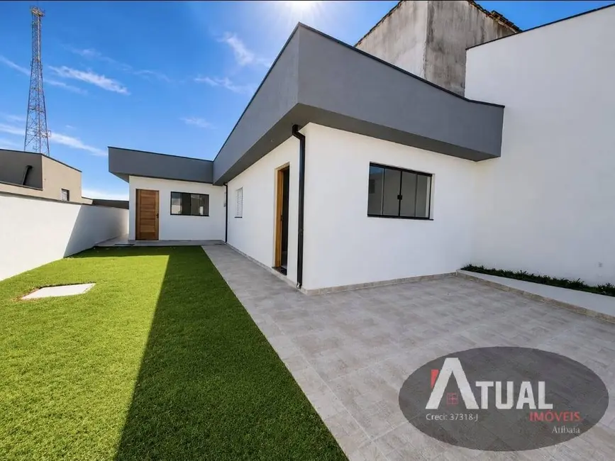 Casa com 3 quartos à venda, 124m2 em Mairipora - SP - imagem 2 Foto 2 de Casa com 3 quartos à venda, 124m2 em Mairipora - SP