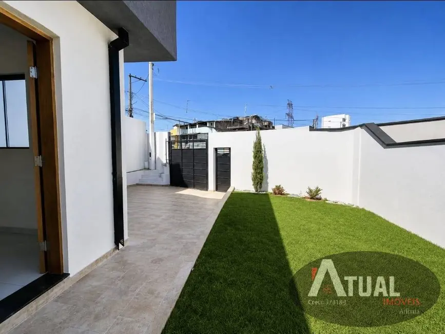 Casa com 3 quartos à venda, 124m2 em Mairipora - SP - imagem 3 Foto 3 de Casa com 3 quartos à venda, 124m2 em Mairipora - SP