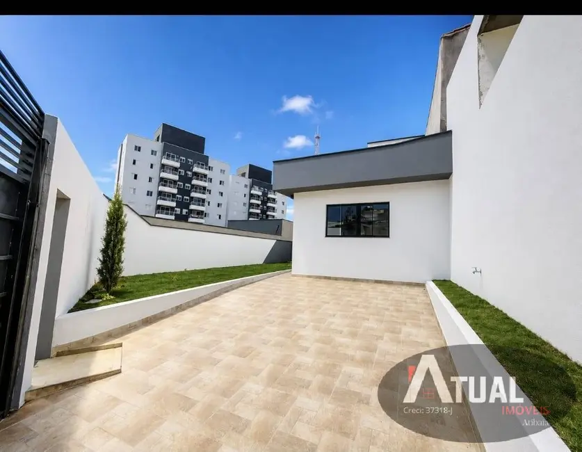 Casa com 3 quartos à venda, 124m2 em Mairipora - SP - imagem 5 Foto 5 de Casa com 3 quartos à venda, 124m2 em Mairipora - SP