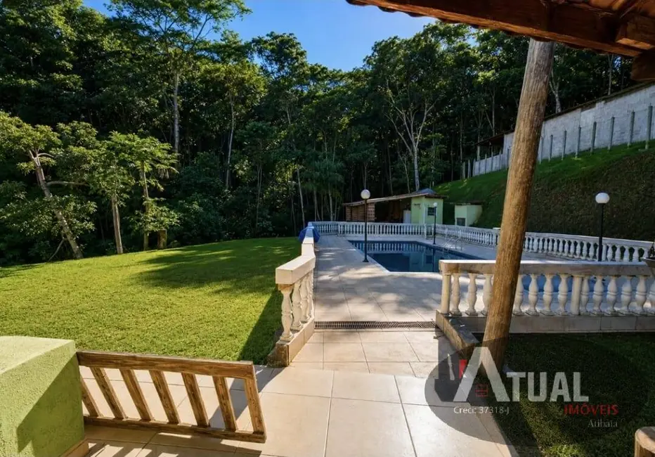 Foto 3 de Casa com 5 quartos à venda, 350m2 em Mairipora - SP