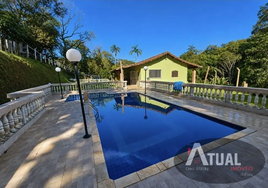 Foto 2 de Casa com 5 quartos à venda, 350m2 em Mairipora - SP