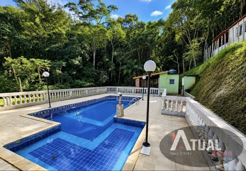 Foto 1 de Casa com 5 quartos à venda, 350m2 em Mairipora - SP