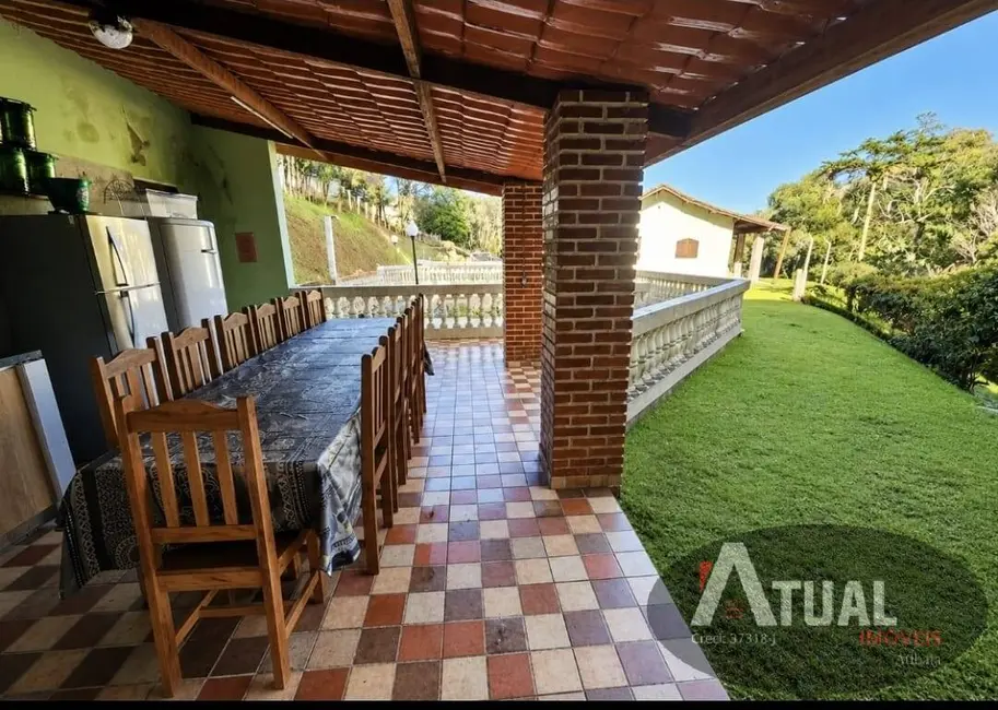 Foto 8 de Casa com 5 quartos à venda, 350m2 em Mairipora - SP