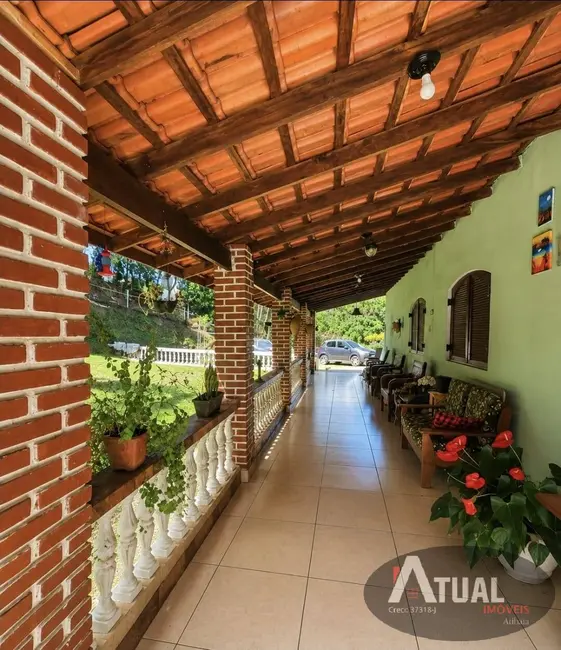 Foto 7 de Casa com 5 quartos à venda, 350m2 em Mairipora - SP