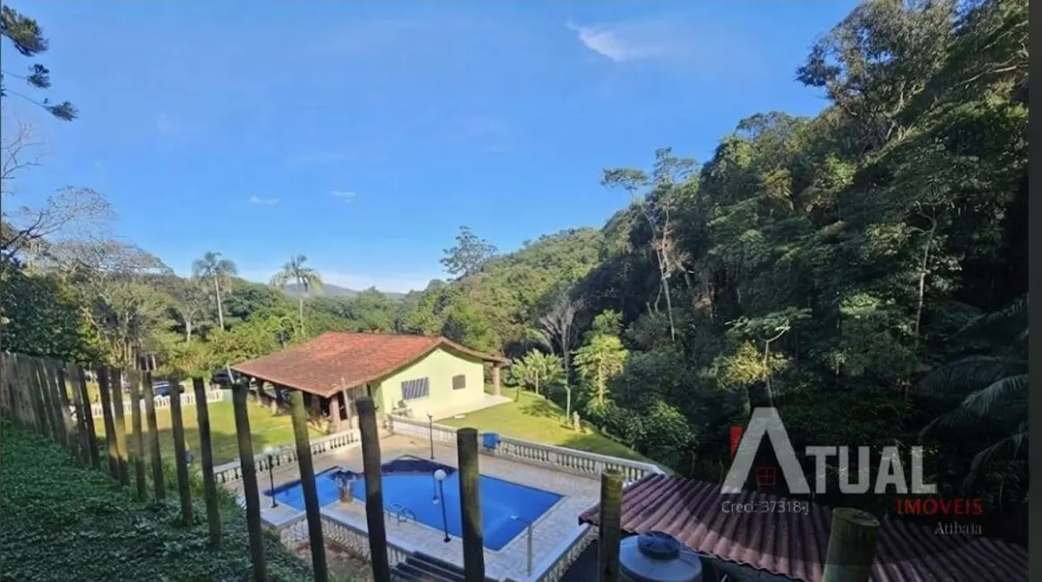 Foto 6 de Casa com 5 quartos à venda, 350m2 em Mairipora - SP