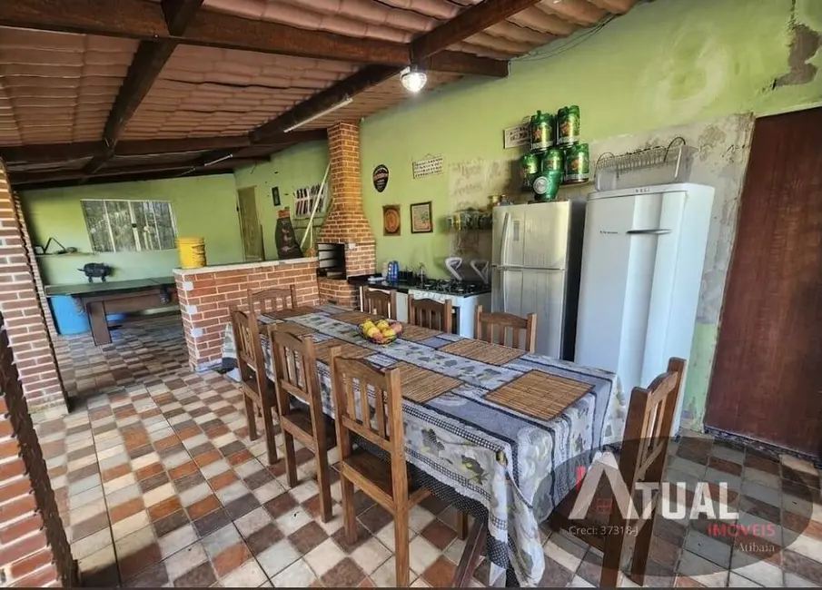 Foto 9 de Casa com 5 quartos à venda, 350m2 em Mairipora - SP