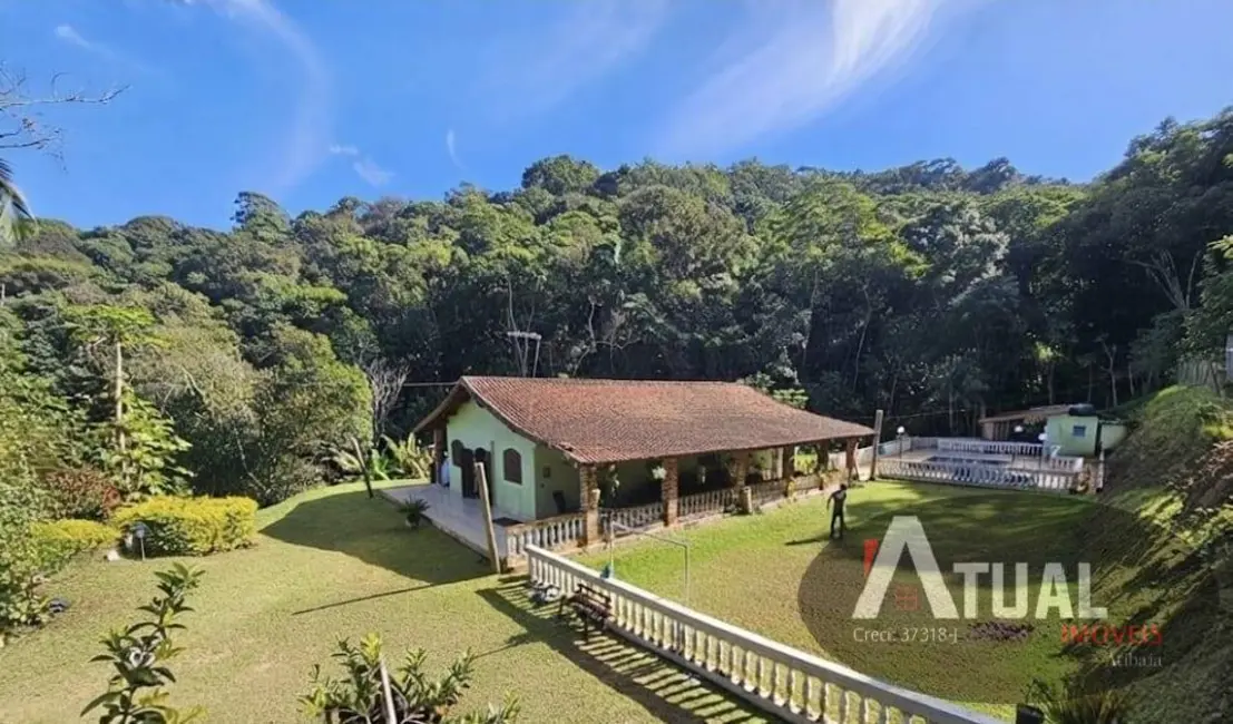 Foto 5 de Casa com 5 quartos à venda, 350m2 em Mairipora - SP