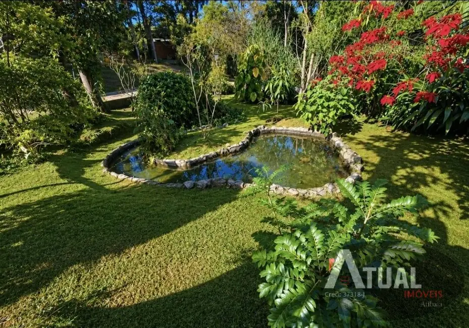 Foto 4 de Casa com 5 quartos à venda, 350m2 em Mairipora - SP