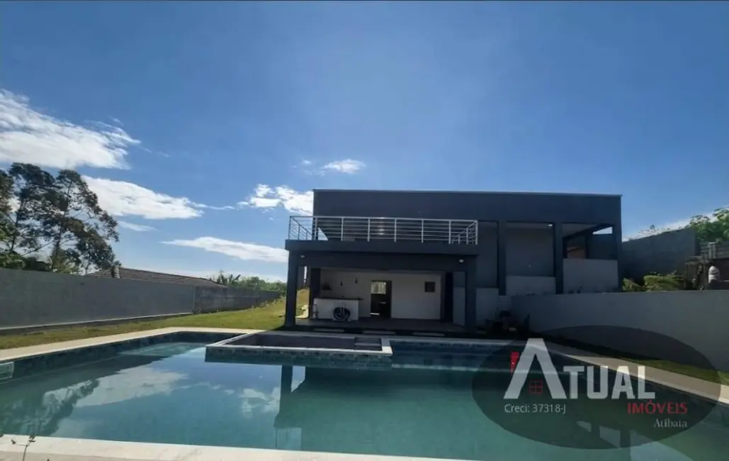 Foto 3 de Casa com 5 quartos à venda, 504m2 em Mairipora - SP