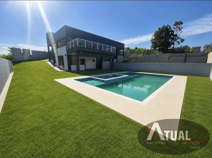 Foto 1 de Casa com 5 quartos à venda, 504m2 em Mairipora - SP