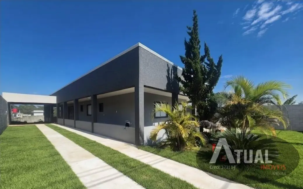 Foto 2 de Casa com 5 quartos à venda, 504m2 em Mairipora - SP