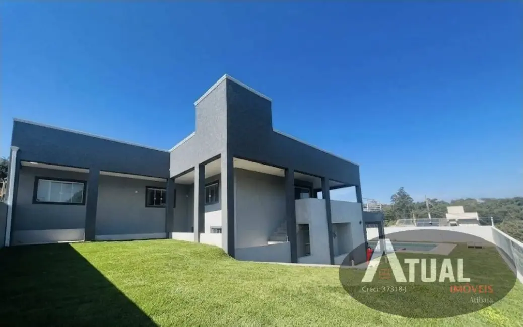 Foto 7 de Casa com 5 quartos à venda, 504m2 em Mairipora - SP
