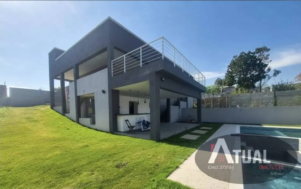 Foto 6 de Casa com 5 quartos à venda, 504m2 em Mairipora - SP