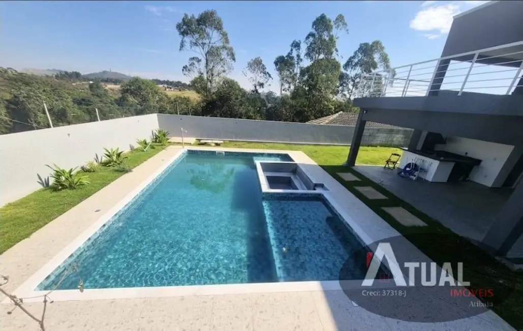Foto 5 de Casa com 5 quartos à venda, 504m2 em Mairipora - SP