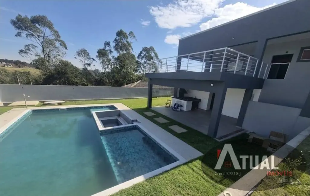 Foto 4 de Casa com 5 quartos à venda, 504m2 em Mairipora - SP