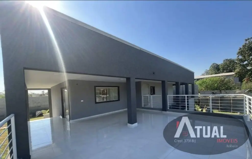 Foto 8 de Casa com 5 quartos à venda, 504m2 em Mairipora - SP