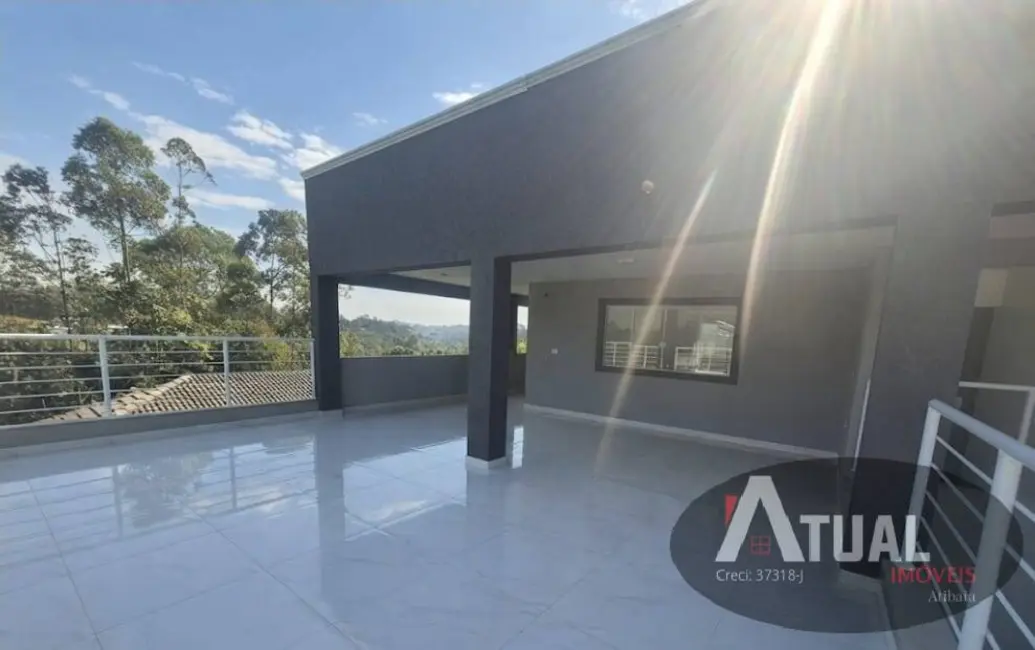Foto 9 de Casa com 5 quartos à venda, 504m2 em Mairipora - SP
