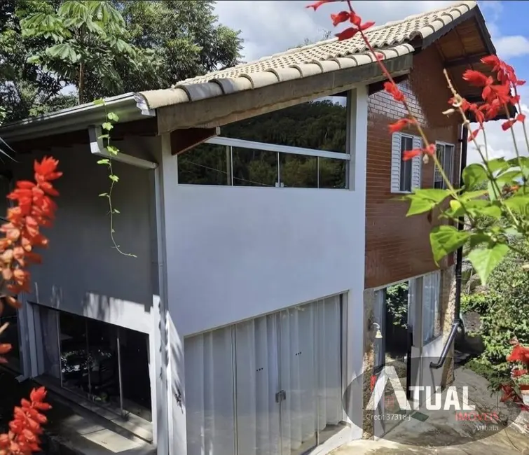 Foto 6 de Casa de Condomínio com 2 quartos à venda, 125m2 em Mairipora - SP