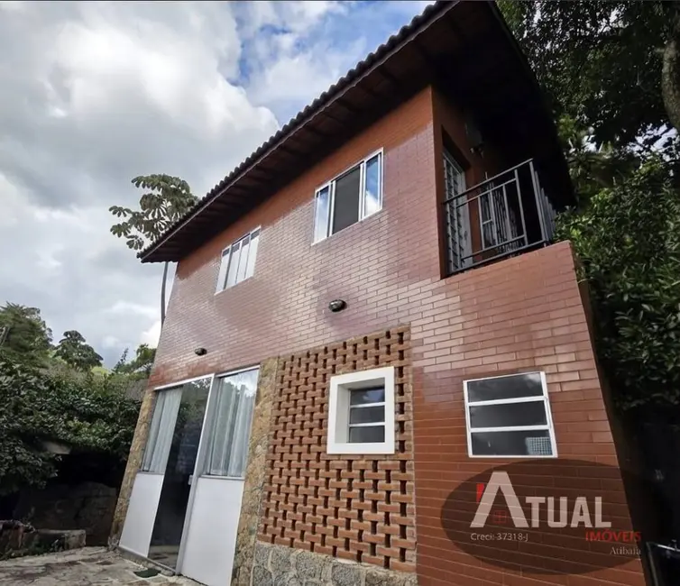 Foto 5 de Casa de Condomínio com 2 quartos à venda, 125m2 em Mairipora - SP