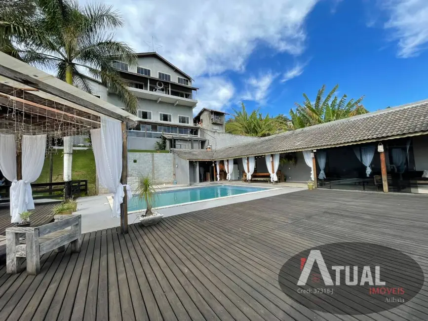 Casa à venda, 1050m2 em Mairipora - SP - imagem 4 Foto 4 de Casa à venda, 1050m2 em Mairipora - SP