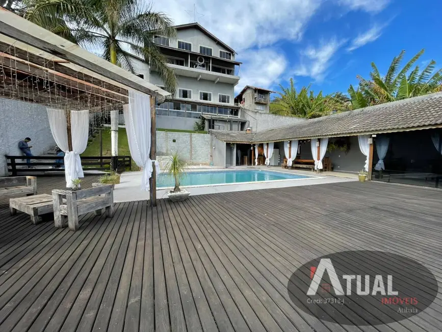 Casa à venda, 1050m2 em Mairipora - SP - imagem 1 Foto 1 de Casa à venda, 1050m2 em Mairipora - SP
