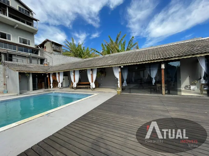 Casa à venda, 1050m2 em Mairipora - SP - imagem 2 Foto 2 de Casa à venda, 1050m2 em Mairipora - SP