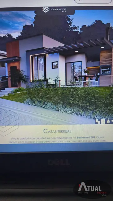 Foto 8 de Casa de Condomínio com 3 quartos à venda, 214336m2 em Jardim Estância Brasil, Atibaia - SP