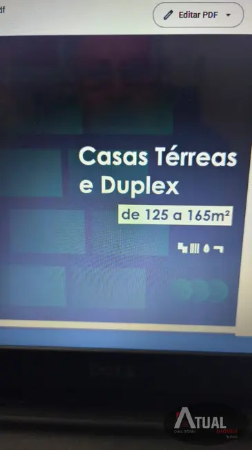 Foto 9 de Casa de Condomínio com 3 quartos à venda, 214336m2 em Jardim Estância Brasil, Atibaia - SP