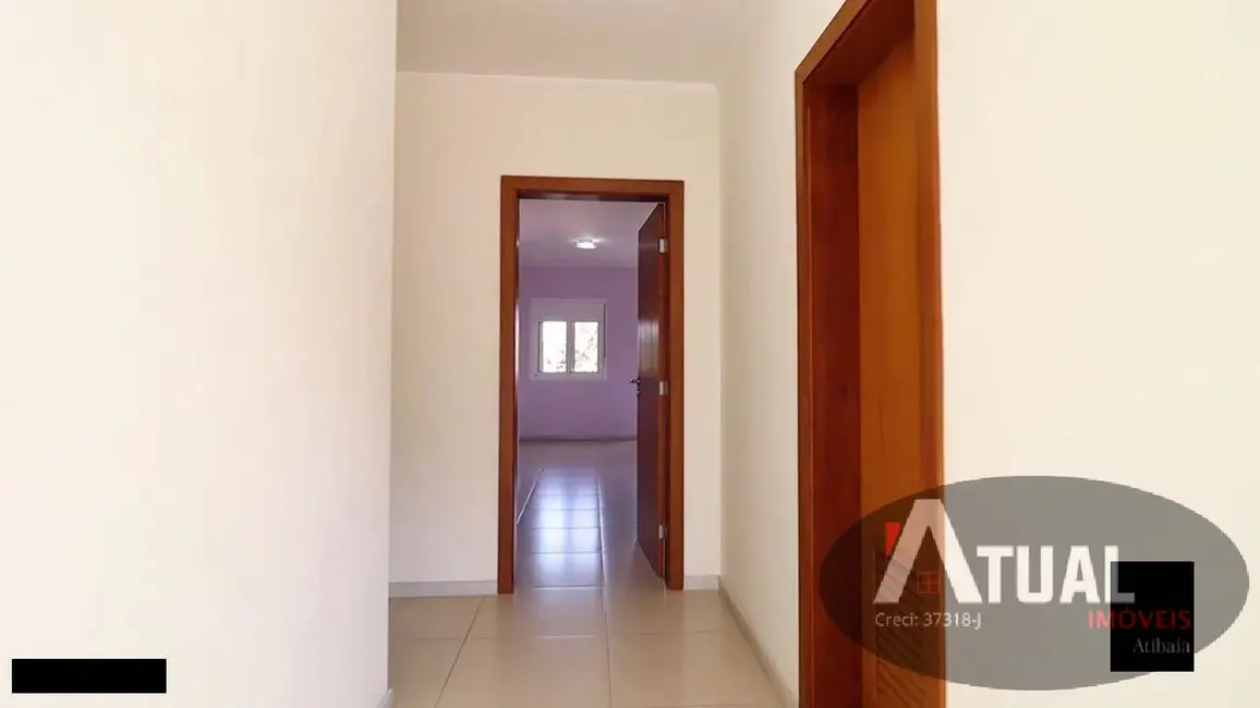 Foto 4 de Casa com 3 quartos à venda, 650m2 em Jardim Paulista, Atibaia - SP