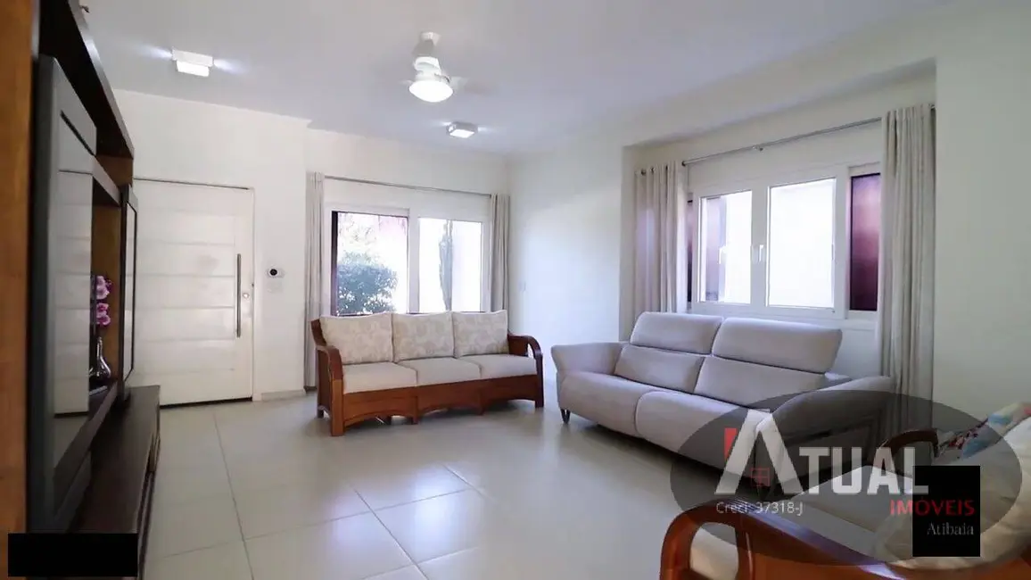 Foto 5 de Casa com 3 quartos à venda, 650m2 em Jardim Paulista, Atibaia - SP