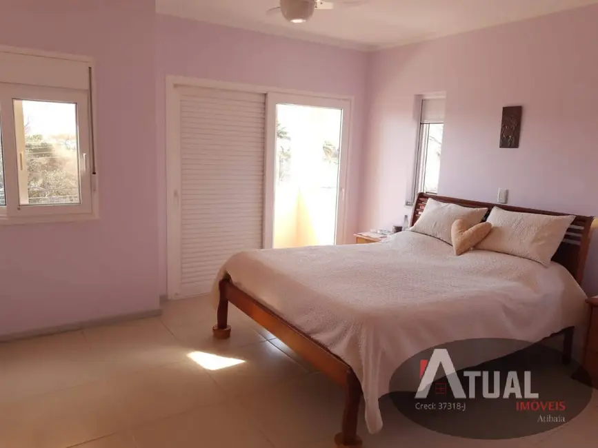 Foto 3 de Casa com 3 quartos à venda, 650m2 em Jardim Paulista, Atibaia - SP