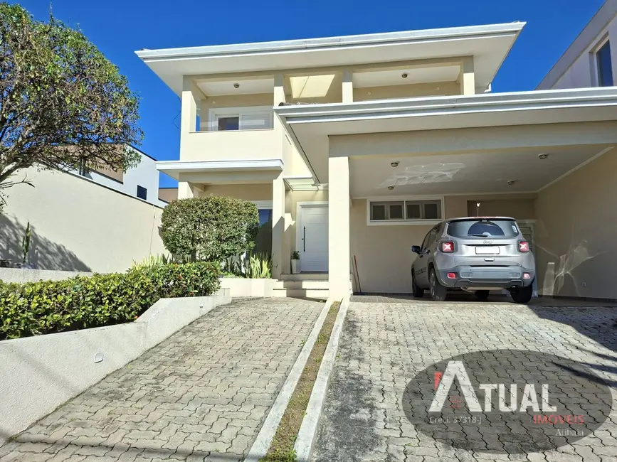 Foto 1 de Casa com 3 quartos à venda, 650m2 em Jardim Paulista, Atibaia - SP