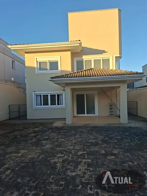 Foto 2 de Casa com 3 quartos à venda, 650m2 em Jardim Paulista, Atibaia - SP