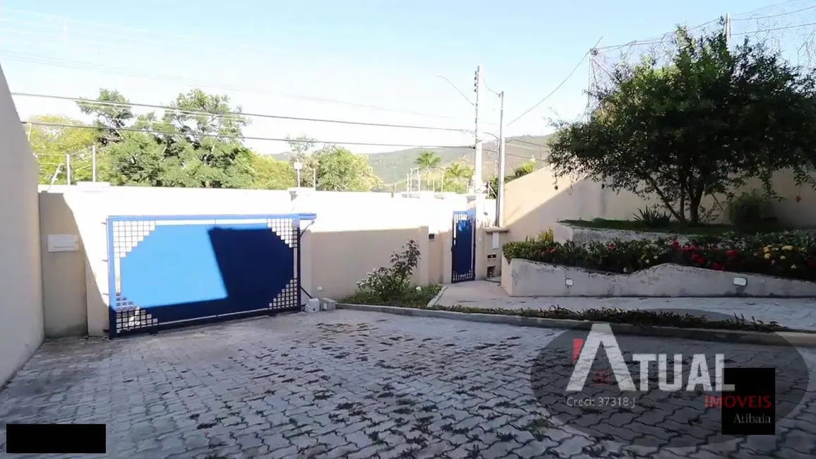 Foto 6 de Casa com 3 quartos à venda, 650m2 em Jardim Paulista, Atibaia - SP