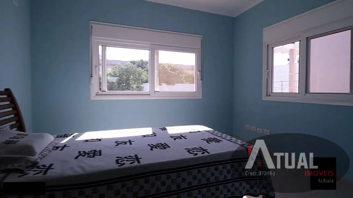 Foto 8 de Casa com 3 quartos à venda, 650m2 em Jardim Paulista, Atibaia - SP