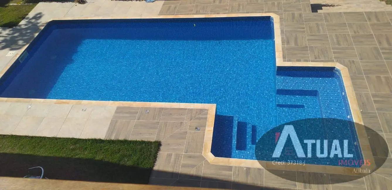 Foto 4 de Casa de Condomínio com 5 quartos à venda, 490m2 em Piracaia - SP
